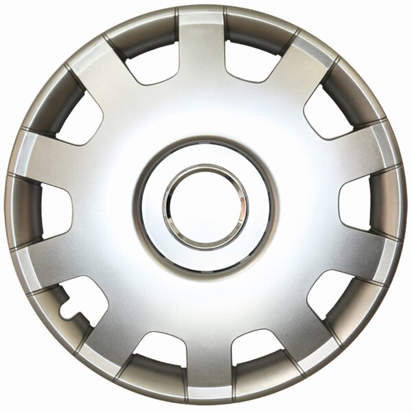 ALL IN POINT ΜΑΡΚΕ ΤΑΣΙΑ ΓΙΑ VW GOLF IV 14 INCH CROATIA COVER (4 ΤΕΜ.) - AIN-140794 iluma.GR