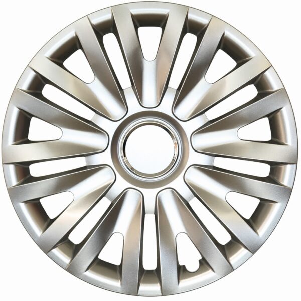 ALL IN POINT ΜΑΡΚΕ ΤΑΣΙΑ ΓΙΑ VW GOLF VI 15 INCH CROATIA COVER (4 ΤΕΜ.) - AIN-140796 iluma.GR