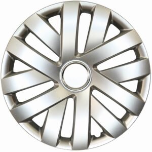 ALL IN POINT ΜΑΡΚΕ ΤΑΣΙΑ ΓΙΑ VW POLO 6R 15 INCH CROATIA COVER (4 ΤΕΜ.) - AIN-140803 LEFKELIS.GR
