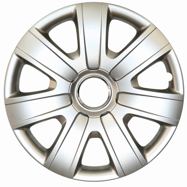 ALL IN POINT ΜΑΡΚΕ ΤΑΣΙΑ ΓΙΑ VW POLO 6R 15 INCH CROATIA COVER (4 ΤΕΜ.) - AIN-140804 iluma.GR