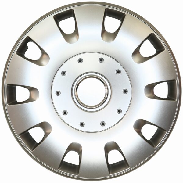 ALL IN POINT ΜΑΡΚΕ ΤΑΣΙΑ ΓΙΑ VW TRANSPORTER T5/GOLF IV/PASSAT B5 /BEETLE 16 INCH CROATIA COVER (4 ΤΕΜ.) - AIN-140807 iluma.GR