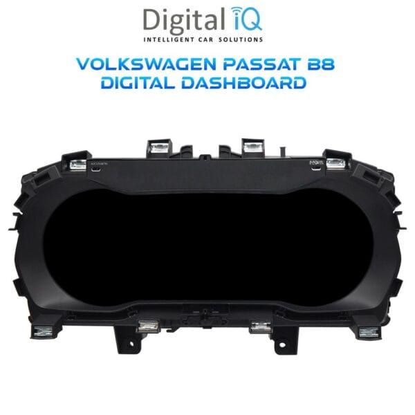 DIGITAL IQ DDD 750_IC (12.5") VW PASSAT B8 mod. 2016> DIGITAL DASHBOARD - Image 4