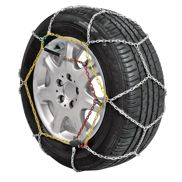 ALL IN POINT ΑΛΥΣΙΔΕΣ ΧΙΟΝΙΟΥ WINTER EXTREME WX9 - 9mm Ν140 LAMPA - 2 ΤΕΜ. - AIN-160764 LEFKELIS.GR