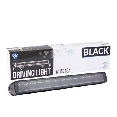 ALL IN POINT ΠΡΟΒΟΛΕΑΣ DRIVING LIGHT SPOT 12x5W LED 12-48V 60W max5040lm 14