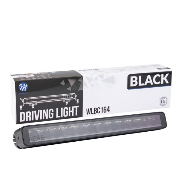 ALL IN POINT ΠΡΟΒΟΛΕΑΣ DRIVING LIGHT SPOT 12x5W LED 12-48V 60W max5040lm 14