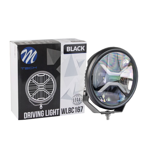 ALL IN POINT ΠΡΟΒΟΛΕΑΣ DRIVING LIGHT SPOT 18x5W LED 12-48V 90W 21