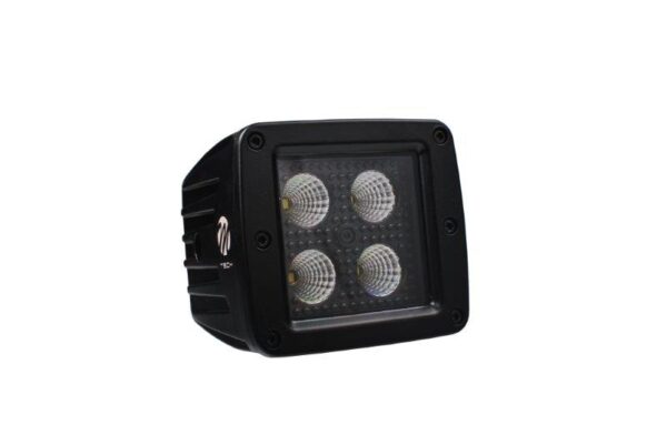 ALL IN POINT ΠΡΟΒΟΛΕΑΣ ΕΡΓΑΣΙΑΣ WORKING LAMPS FLOOD 10-32V 20W 1280lm OSRAM LED ΤΕΤΡΑΓΩΝΟΣ (80 x 70 x 85 mm) M-TECH -1ΤΕΜ. - AIN-152609 LEFKELIS.GR