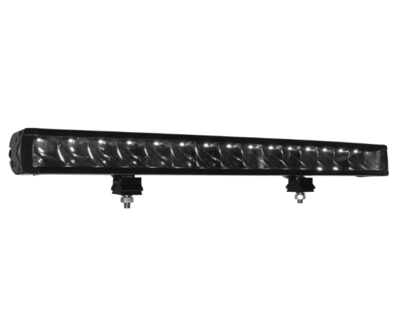 ALL IN POINT ΠΡΟΒΟΛΕΑΣ DRIVING LIGHTS 10-48V 105W 6700lm OSRAM 15LEDx7W 535x46x67mm ΜΠΑΡΑ LED M-TECH - AIN-152606 LEFKELIS.GR