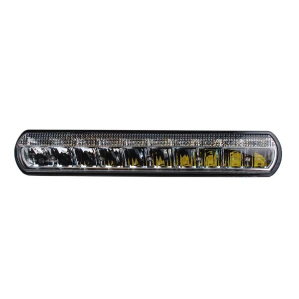 ALL IN POINT ΠΡΟΒΟΛΕΑΣ LED DRIVING ΚΑΙ ΦΩΣ ΠΑΡΚΑΡΙΣΜΑΤΟΣ 10-30V 50W 3500lm CREE LED ΟΒΑΛ 310x55x82