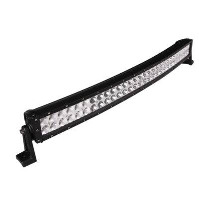 ALL IN POINT ΠΡΟΒΟΛΕΑΣ LIGHT BAR 10-32V 180W 10800lm CREE LED ΚΥΡΤΟΣ 814x75