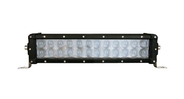 ALL IN POINT ΠΡΟΒΟΛΕΑΣ ΟΔΗΓΗΣΗΣ DRIVING LIGHT BAR 24 LED OSRAM 10-32V 72W 6480lm (348