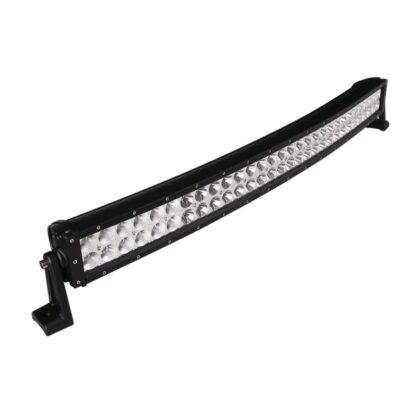 ALL IN POINT ΠΡΟΒΟΛΕΑΣ ΕΡΓΑΣΙΑΣ / ΚΥΡΤΗ ΜΠΑΡΑ LED LIGHT BAR COMBO 10-32V 180W 7200lm OSRAM 60 X 3W LED Μ814 X Π76 X Υ80 mm M-TECH - 1 TEM. - AIN-159921 LEFKELIS.GR