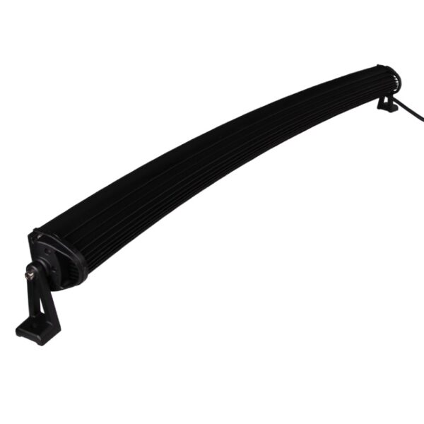 ΠΡΟΒΟΛΕΑΣ ΕΡΓΑΣΙΑΣ LIGHT BAR COMBO 10-32V 240W 14.400lm OSRAM 80x3W LED (1076 x 76 x 80 mm) ΜΠΑΡΑ LED M-TECH -1TEM. - Image 2