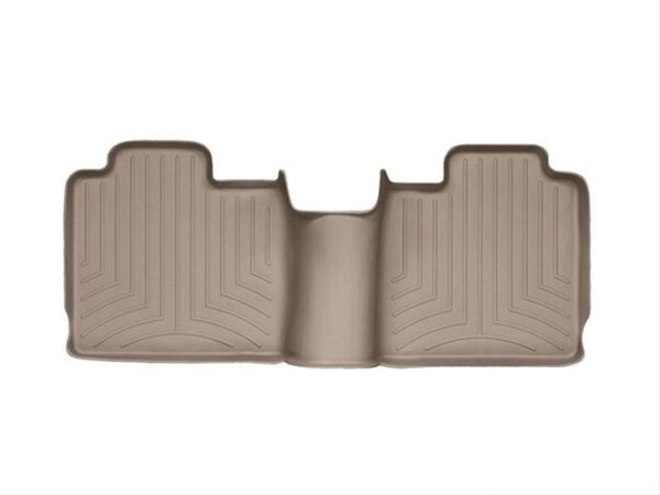 ALL IN POINT ΠΑΤΑΚΙΑ ΜΑΡΚΕ ΓΙΑ JEEP CHEROKEE XJ 1997-2001 ΟΠΙΣΘΙΑ ΚΑΦΕ/ΜΠΕΖ WEATHERTECH - 2ΤΕΜ - AIN-177199 LEFKELIS.GR
