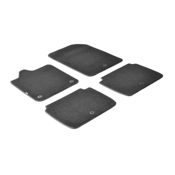 ALL IN POINT ΜΑΡΚΕ ΠΑΤΑΚΙΑ EXECUTIVE ΜΟΚΕΤΑ ΓΙΑ CHEVROLET TRAX 03/2013-2015 / OPEL MOKKA 11/2012-2016 ΣΕ ΜΑΥΡΟ ΧΡΩΜΑ ME ΚΟΥΜΠΩΜΑΤΑ LAMPA - 4 ΤΕΜ. - AIN-160419 LEFKELIS.GR