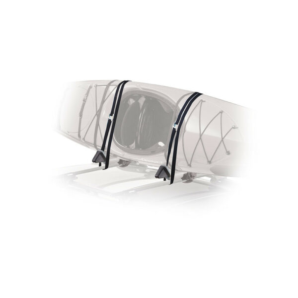 ΙΜΑΝΤΕΣ ΔΕΣΙΜΑΤΟΣ ΒΑΡΕΩΣ ΤΥΠΟΥ ΓΙΑ CANOE-KAYAK 490cm YAKIMA - 1 σετ - Image 2