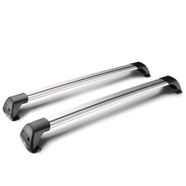 ALL IN POINT ΜΠΑΡΕΣ ΟΡΟΦΗΣ ΑΝΟΔΙΩΜΕΝΟΥ ΑΛΟΥΜΙΝΙΟΥ FLUSH BAR MIXED YAKIMA 95+100 cm (ΑΣΗΜΙ ΧΡΩΜΑ/ΜΕ ΚΛΕΙΔΑΡΙΕΣ) ΓΙΑ ΟΛΕΣ ΤΙΣ ΟΡΟΦΕΣ - 2 ΤΕΜ. - AIN-160950 LEFKELIS.GR