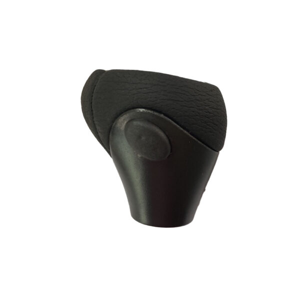 ΠΟΜΟΛΟ ΤΑΧΥΤΗΤΩΝ ΣΚΟΥΡΟ ΓΚΡΙ ΓΙΑ SMART 450/451 - 1 τεμ. - Image 2