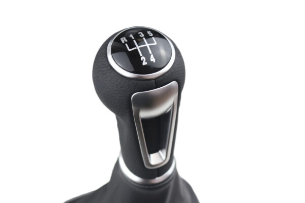 ΠΟΜΟΛΟ ΤΑΧΥΤΗΤΩΝ ΜΕ ΕΝΔΕΙΞΗ 5 ΤΑΧΥΤΗΤΩΝ ΓΙΑ SEAT LEON II 2005-2012 - 1 τεμ. - Image 2