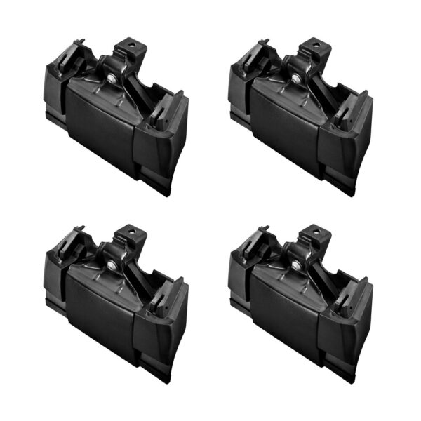 ALL IN POINT ΑΚΡΑ ΓΙΑ ΜΠΑΡΕΣ YAKIMA ΓΙΑ SUZUKI JIMNY 3/5D 11/18+ K324W - AIN-169626 LEFKELIS.GR