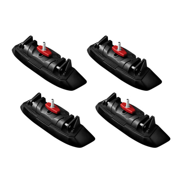 ALL IN POINT ΑΚΡΑ K934W ΓΙΑ ΜΠΑΡΕΣ ΓΙΑ MERCEDES S-KLAS W222 09/2013+ ΥΑΚΙΜΑ - ΣΕΤ 4 τεμ - AIN-181604 LEFKELIS.GR