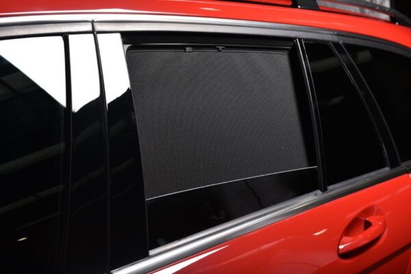 ΚΟΥΡΤΙΝΑΚΙΑ ΜΑΡΚΕ CAR SHADES ΓΙΑ SUZUKI VITARA 5D 2015+ - 6 ΤΕΜ. - Image 2