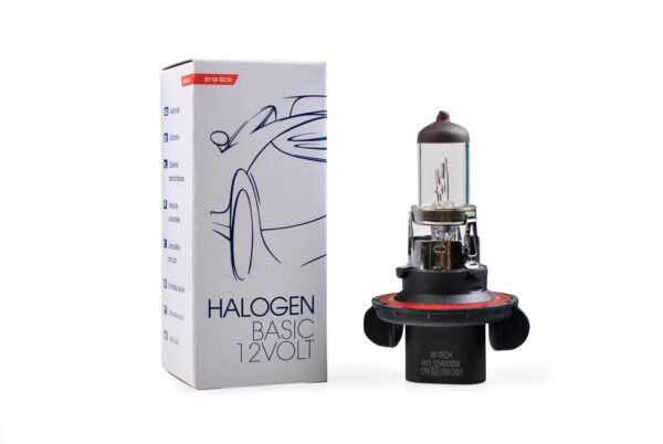 ALL IN POINT H13-9008 12V 55W PJ26