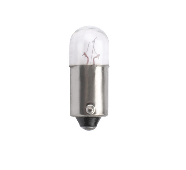 T2W 12V 2W BA9s (ΜΙΝΙΟΝ) STANDARD ΑΛΟΓΟΝΟΥ ΚΟΥΤΙ 10ΤΕΜ. M-TECH - Image 2