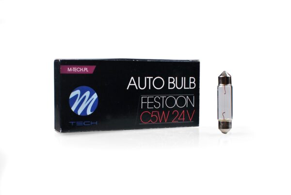 ALL IN POINT ΛΑΜΠΑΚΙΑ ΠΛΑΦΟΝΙΕΡΑΣ 5W 24V SV8