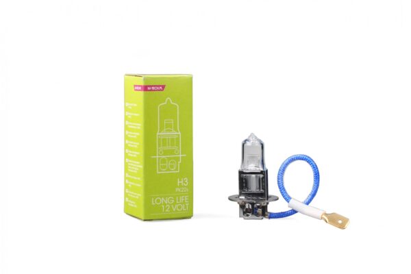 ALL IN POINT H3 12V 55W PK22s LONG LIFE ΑΛΟΓΟΝΟΥ 1ΤΕΜ. M-TECH - AIN-152565 LEFKELIS.GR