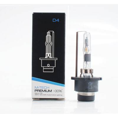 ALL IN POINT D4R 4.300k 35W P32d-6 12/24V ΑΝΤΑΛΛΑΚΤΙΚΗ ΛΑΜΠΑ PREMIUM 1ΤΕΜ. - AIN-143055 LEFKELIS.GR