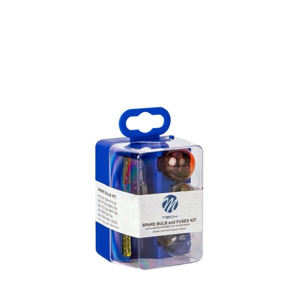 ALL IN POINT H1 24V 70W/PY21W 24V/P21/5W 24V/R5W 24V/W5W (T10) 24V M-TECH - 5 τεμ. - AIN-183503 LEFKELIS.GR