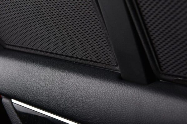 ΚΟΥΡΤΙΝΑΚΙΑ ΜΑΡΚΕ CAR SHADES ΓΙΑ OPEL ASTRA G 5D 98-04 - 4 ΤΕΜ. - Image 2