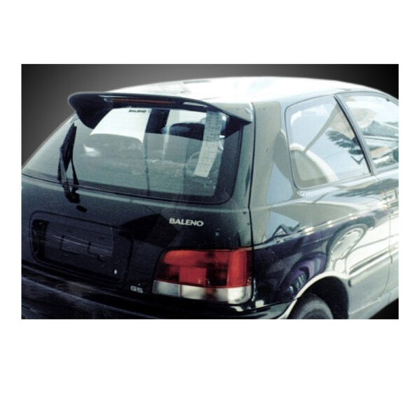 ALL IN POINT ΑΕΡΟΤΟΜΗ ΓΙΑ SUZUKI BALENO 3D - 4D ΘΗΚΗ STOP ΠΟΛΥΟΥΡΕΘAΝΗ MOTORDROME - AIN-145740 iluma.GR