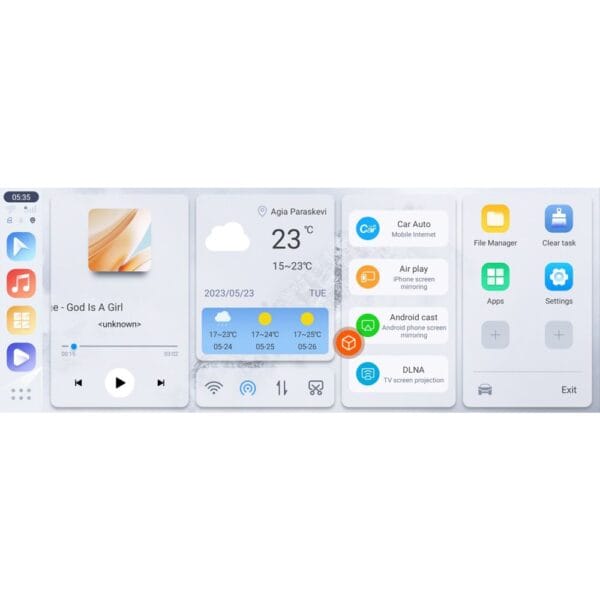 DIGITAL IQ ACS STREAM 8130 - Image 2