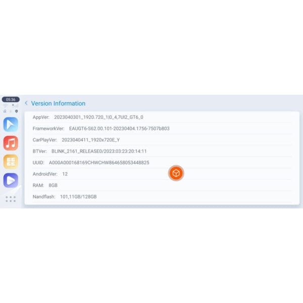 DIGITAL IQ ASC STREAM 8130 - Image 9