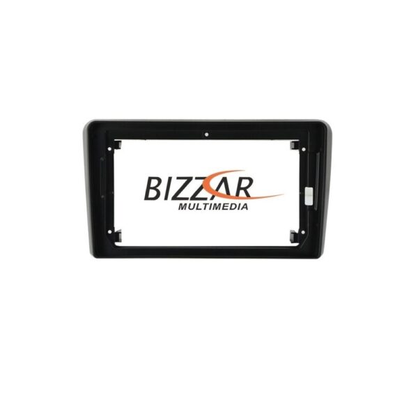 Πρόσοψη, Καλωδίωση & CANbus Box Για Audi A3 Για Tablet 9"