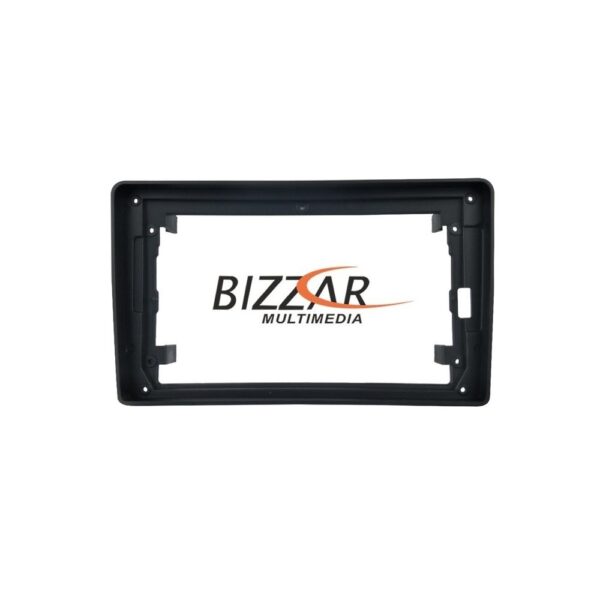 Πρόσοψη, Καλωδίωση & CANbus Box Για Audi A4/Seat Exeo Για Tablet 9"