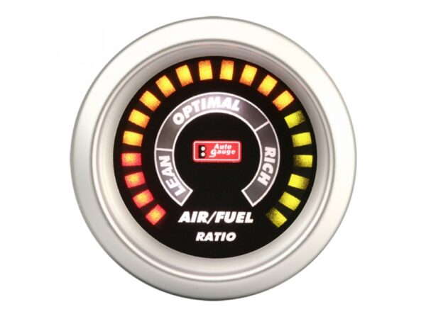 ALL IN POINT HALLMETER ΜΑΥΡΟ Α.G. ΨΗΦΙΑΚΟ - 1 ΤΕΜ. - AIN-175499 iluma.GR