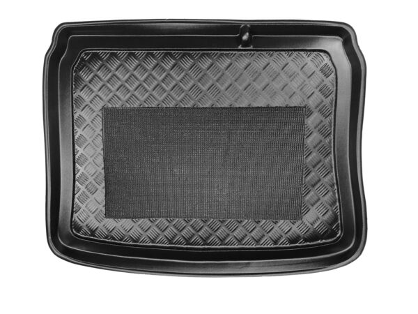 ALL IN POINT ΜΑΡΚΕ ΠΑΤΑΚΙ ΣΚΑΦΗ ΠΟΡΤ ΜΠΑΓΚΑΖ ΓΙΑ AUDI A3 8P SPORTBACK 3D 2003-2006 ΛΑΣΤΙΧΟ ΣΕ ΜΑΥΡΟ ΧΡΩΜΑ CIK - 1 ΤΕΜ. - AIN-142413 iluma.GR