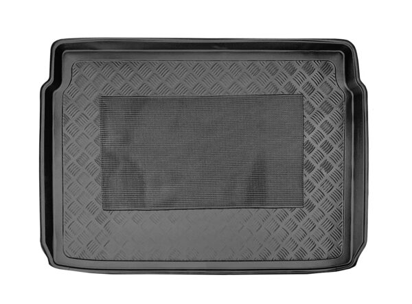 ALL IN POINT ΜΑΡΚΕ ΠΑΤΑΚΙ ΣΚΑΦΗ ΠΟΡΤ ΜΠΑΓΚΑΖ ΓΙΑ CITROEN C4 HTB / E-C4 2021+ ΛΑΣΤΙΧΟ ΣΕ ΜΑΥΡΟ ΧΡΩΜΑ CIK - 1 ΤΕΜ. - AIN-168454 LEFKELIS.GR