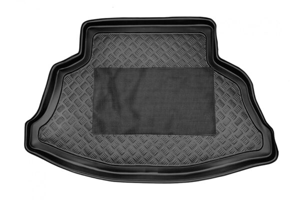 ALL IN POINT ΜΑΡΚΕ ΠΑΤΑΚΙ ΣΚΑΦΗ ΠΟΡΤ ΜΠΑΓΚΑΖ ΓΙΑ NISSAN ALMERA TINO 2000-2006 ΛΑΣΤΙΧΟ ΣΕ ΜΑΥΡΟ ΧΡΩΜΑ CIK - 1 ΤΕΜ. - AIN-142606 iluma.GR
