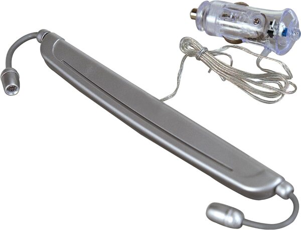 ALL IN POINT ΦΩΤΑΚΙ ΜΠΛΕ DASH LAMP BOTTARI - 1 ΤΕΜ. - AIN-176726 iluma.GR