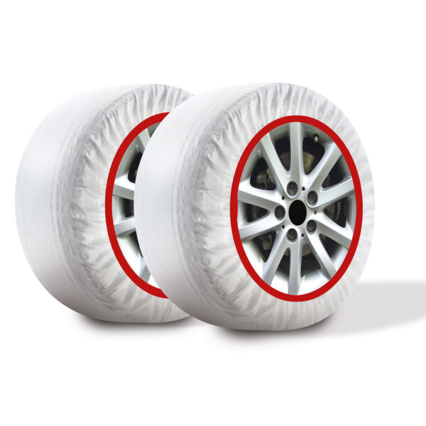 ALL IN POINT ΑΝΤΙΟΛΙΣΘΗΤΙΚΑ ΠΑΝΙΑ ΧΙΟΝΙΟΥ XTRA (XXL) XXLARGE BOTTARI - 2ΤΕΜ. - AIN-179055 LEFKELIS.GR