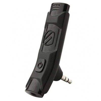 ALL IN POINT - Scosche BTAXS2R MotorMouth III Bluetooth Handsfree Car Κιτ and Audio Streaming - LEFKELIS.GR