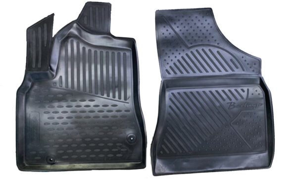 ALL IN POINT ΜΑΡΚΕ ΠΑΤΑΚΙΑ ΣΕ ΣΚΑΦΗ TPE ΛΑΣΤΙΧΟ ΓΙΑ CITROEN BERLINGO B9 2008-2018 ΣΕ ΜΑΥΡΟ ΧΡΩΜΑ NOVLINE - 2 ΤΕΜ. - AIN-162819 LEFKELIS.GR