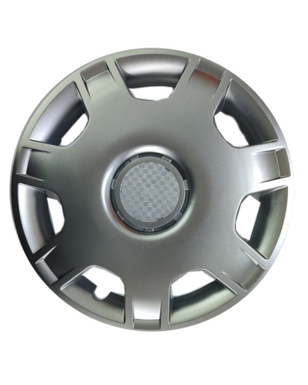 ALL IN POINT ΜΑΡΚΕ ΤΑΣΙΑ ΓΙΑ VW POLO 6N2/POLO CLASSIC/GOLF III 14 INCH CROATIA COVER (4 ΤΕΜ.) - AIN-140806 iluma.GR