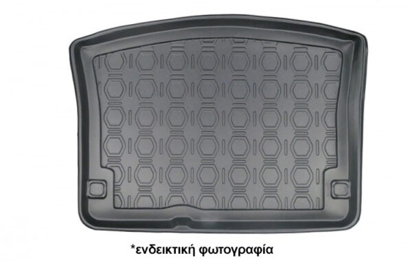 ALL IN POINT ΜΑΡΚΕ ΠΑΤΑΚΙ ΣΚΑΦΗ ΠΟΡΤ ΜΠΑΓΚΑΖ ΓΙΑ KIA NIRO 2016+ ΛΑΣΤΙΧΟ ΣΕ ΜΑΥΡΟ ΧΡΩΜΑ CIK - 1 ΤΕΜ. - AIN-170615 LEFKELIS.GR