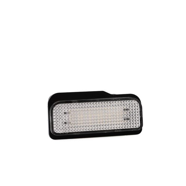 ΦΩΤΑ ΠΙΝΑΚΙΔΑΣ LED MERCEDES M-TECH - 2ΤΕΜ - Image 2
