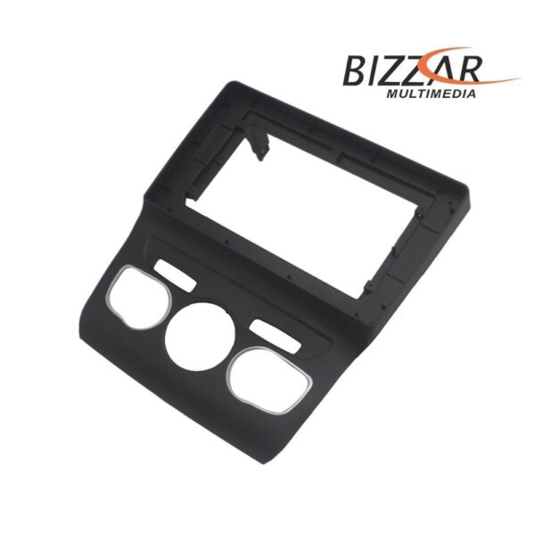 Πρόσοψη, Καλωδίωση & CANbus Box Για Citroen C4 Για Tablet 10"